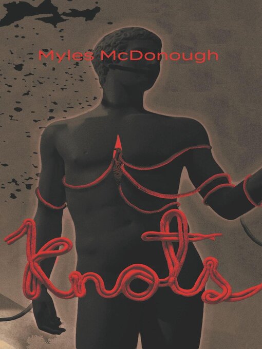 Title details for Knots by Myles McDonough - Available